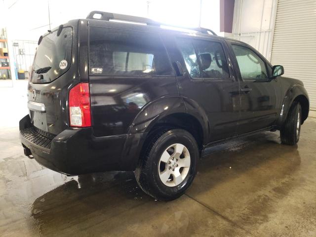 Photo 2 VIN: 5N1AR1NB9BC604959 - NISSAN PATHFINDER 