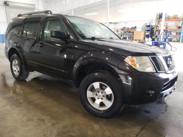 Photo 3 VIN: 5N1AR1NB9BC604959 - NISSAN PATHFINDER 