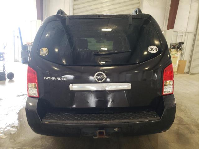 Photo 5 VIN: 5N1AR1NB9BC604959 - NISSAN PATHFINDER 