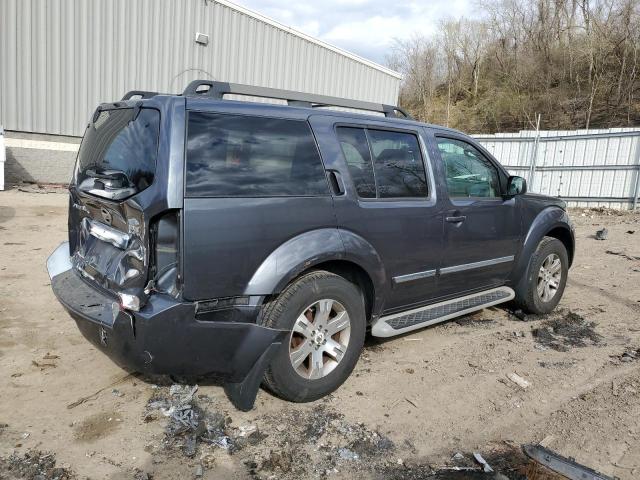 Photo 2 VIN: 5N1AR1NB9BC606095 - NISSAN PATHFINDER 