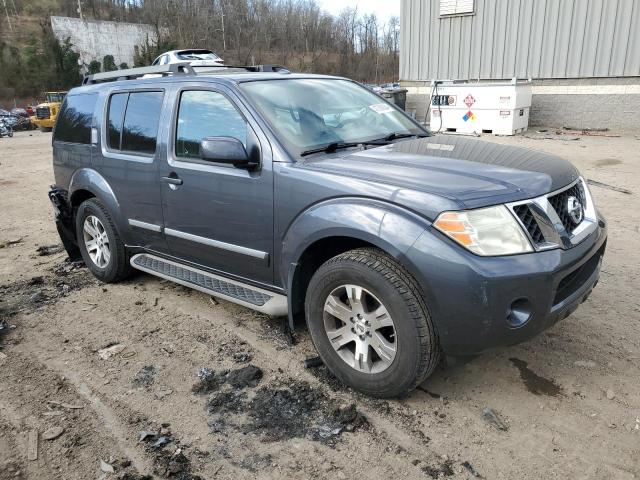 Photo 3 VIN: 5N1AR1NB9BC606095 - NISSAN PATHFINDER 