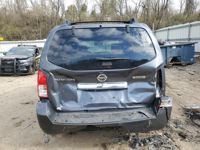 Photo 5 VIN: 5N1AR1NB9BC606095 - NISSAN PATHFINDER 