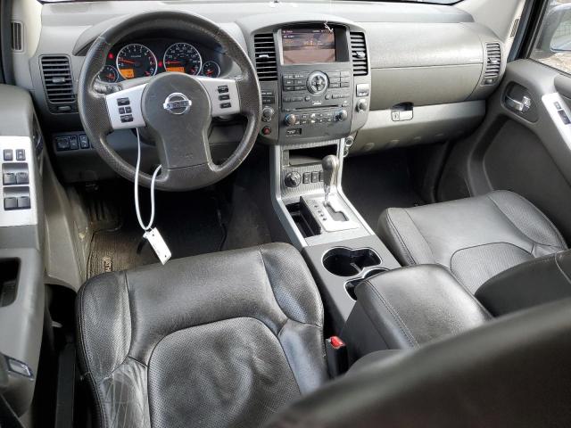 Photo 7 VIN: 5N1AR1NB9BC606095 - NISSAN PATHFINDER 