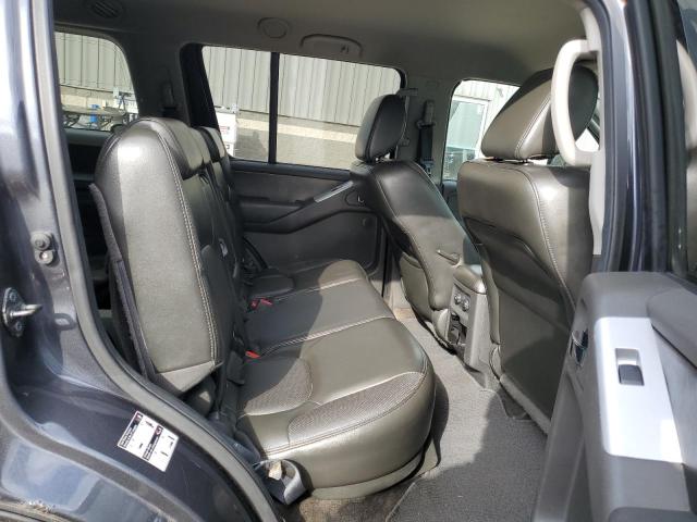 Photo 9 VIN: 5N1AR1NB9BC606095 - NISSAN PATHFINDER 