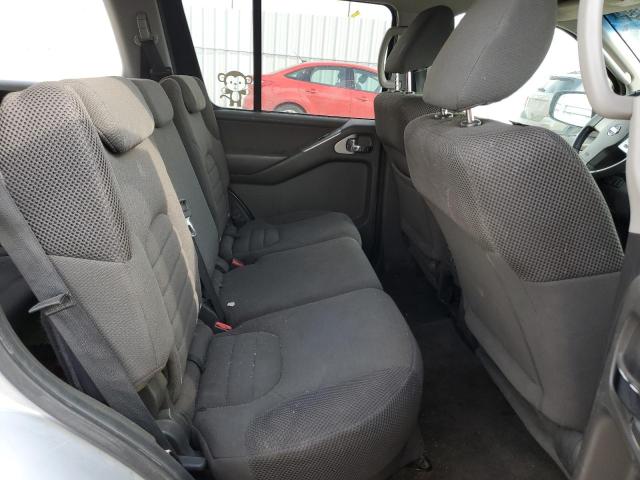 Photo 10 VIN: 5N1AR1NB9BC607523 - NISSAN PATHFINDER 