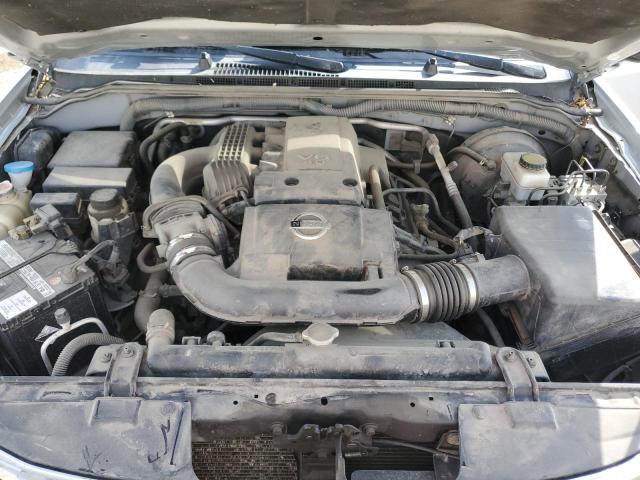 Photo 11 VIN: 5N1AR1NB9BC607523 - NISSAN PATHFINDER 