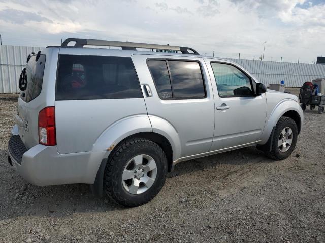 Photo 2 VIN: 5N1AR1NB9BC607523 - NISSAN PATHFINDER 