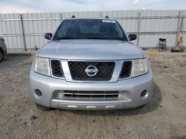 Photo 4 VIN: 5N1AR1NB9BC607523 - NISSAN PATHFINDER 