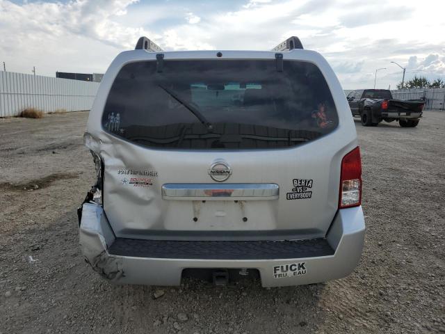 Photo 5 VIN: 5N1AR1NB9BC607523 - NISSAN PATHFINDER 