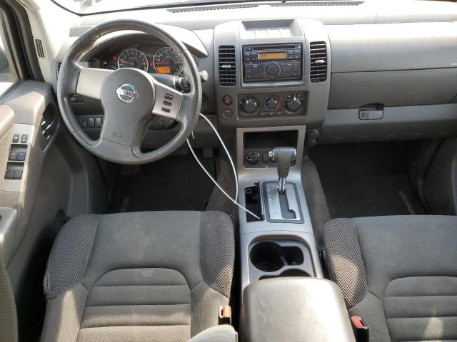 Photo 7 VIN: 5N1AR1NB9BC607523 - NISSAN PATHFINDER 