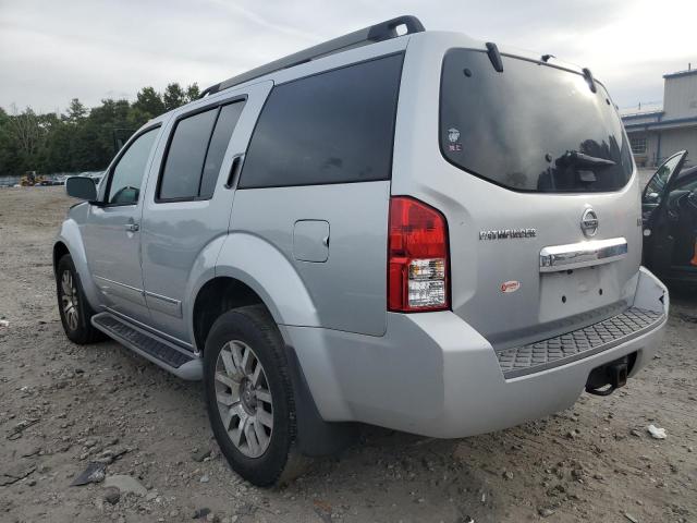 Photo 1 VIN: 5N1AR1NB9BC612172 - NISSAN PATHFINDER 