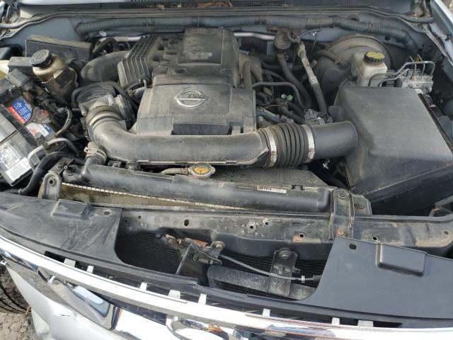 Photo 11 VIN: 5N1AR1NB9BC612172 - NISSAN PATHFINDER 