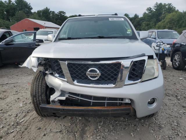 Photo 4 VIN: 5N1AR1NB9BC612172 - NISSAN PATHFINDER 