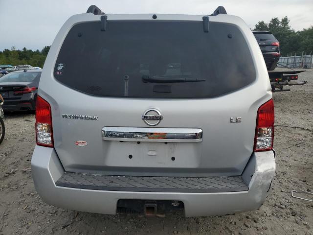 Photo 5 VIN: 5N1AR1NB9BC612172 - NISSAN PATHFINDER 