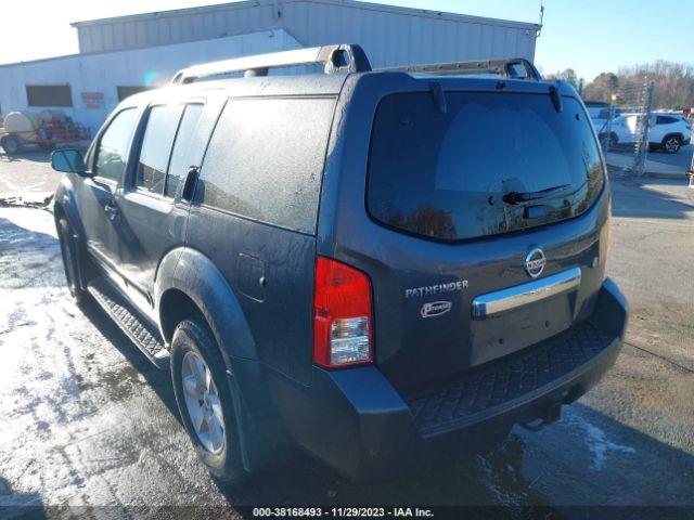 Photo 2 VIN: 5N1AR1NB9BC613273 - NISSAN PATHFINDER 