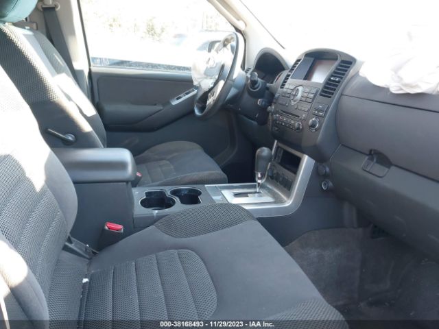 Photo 4 VIN: 5N1AR1NB9BC613273 - NISSAN PATHFINDER 