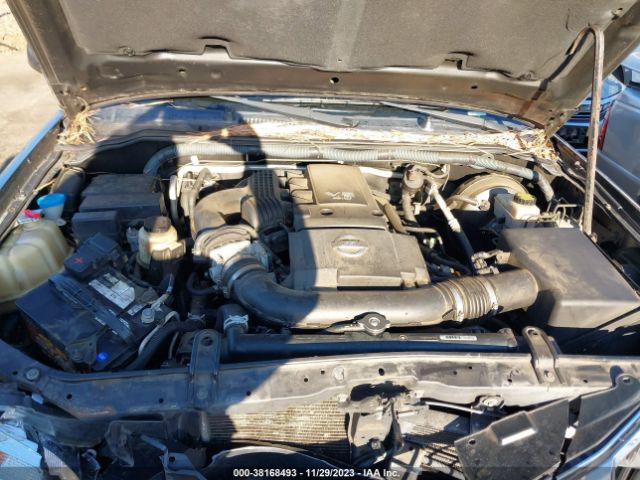 Photo 9 VIN: 5N1AR1NB9BC613273 - NISSAN PATHFINDER 