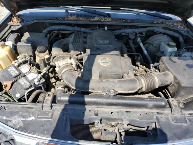 Photo 11 VIN: 5N1AR1NB9BC614746 - NISSAN PATHFINDER 