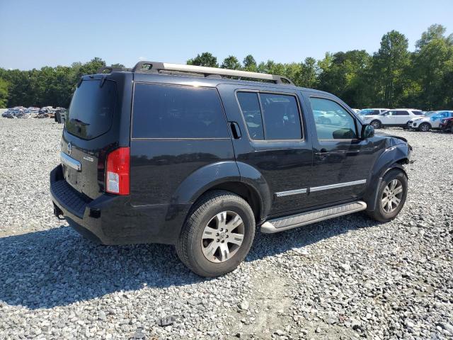 Photo 2 VIN: 5N1AR1NB9BC614746 - NISSAN PATHFINDER 