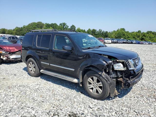 Photo 3 VIN: 5N1AR1NB9BC614746 - NISSAN PATHFINDER 