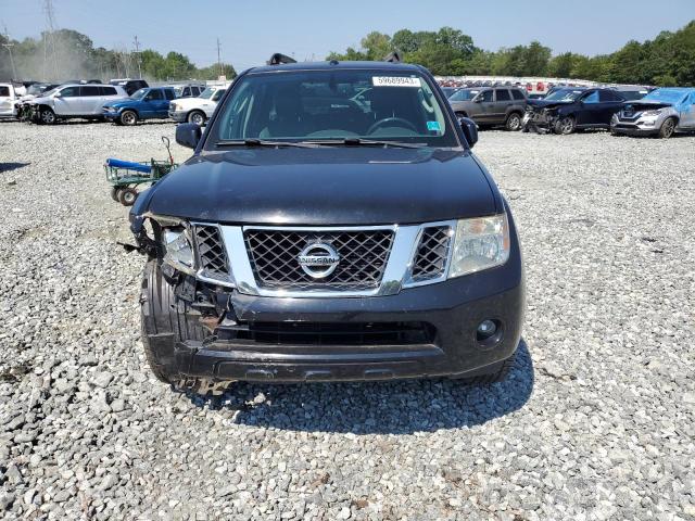 Photo 4 VIN: 5N1AR1NB9BC614746 - NISSAN PATHFINDER 