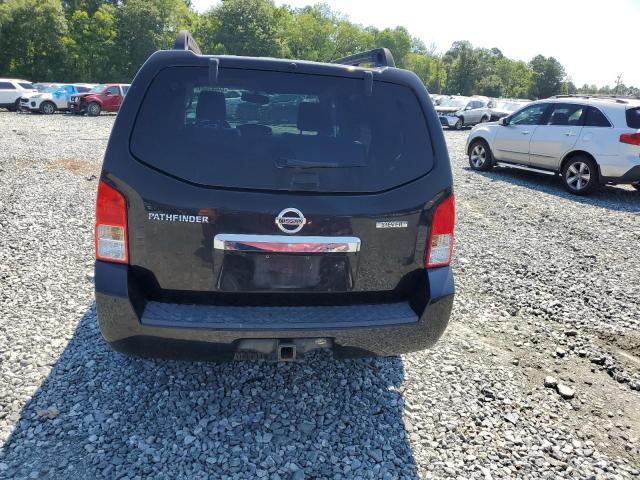 Photo 5 VIN: 5N1AR1NB9BC614746 - NISSAN PATHFINDER 