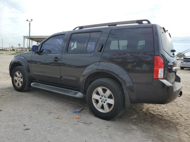 Photo 1 VIN: 5N1AR1NB9BC621003 - NISSAN PATHFINDER 