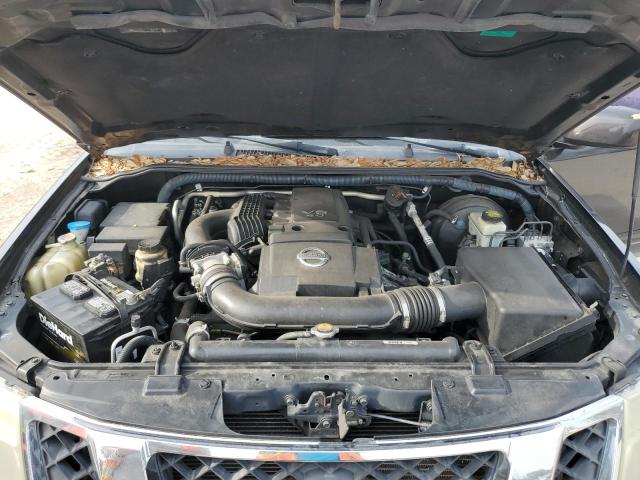 Photo 11 VIN: 5N1AR1NB9BC621003 - NISSAN PATHFINDER 