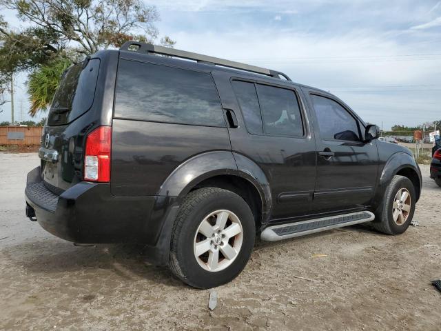 Photo 2 VIN: 5N1AR1NB9BC621003 - NISSAN PATHFINDER 