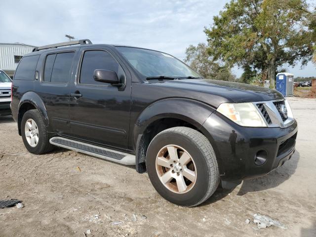 Photo 3 VIN: 5N1AR1NB9BC621003 - NISSAN PATHFINDER 