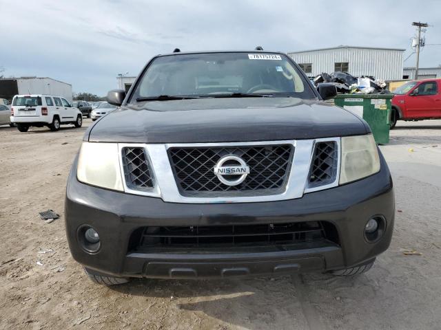 Photo 4 VIN: 5N1AR1NB9BC621003 - NISSAN PATHFINDER 