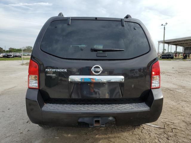 Photo 5 VIN: 5N1AR1NB9BC621003 - NISSAN PATHFINDER 