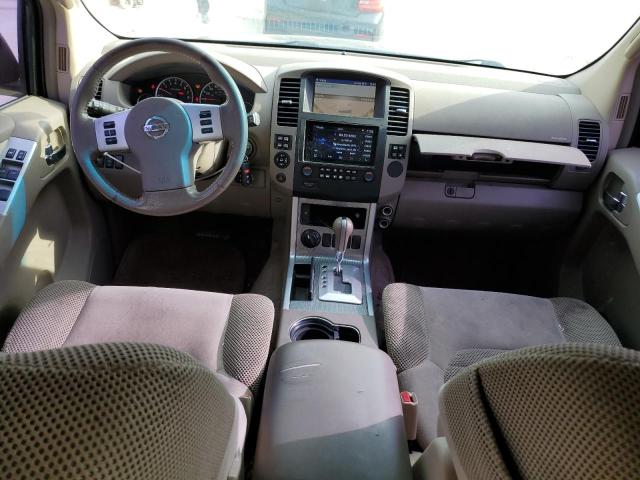 Photo 7 VIN: 5N1AR1NB9BC621003 - NISSAN PATHFINDER 