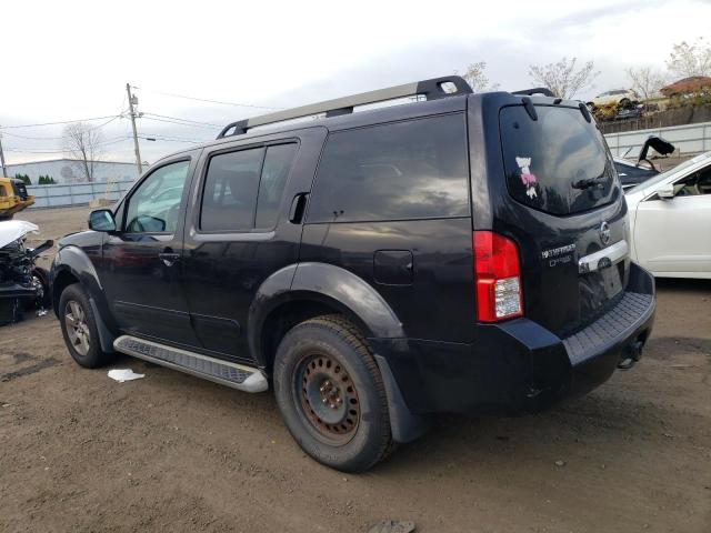 Photo 1 VIN: 5N1AR1NB9BC621339 - NISSAN PATHFINDER 