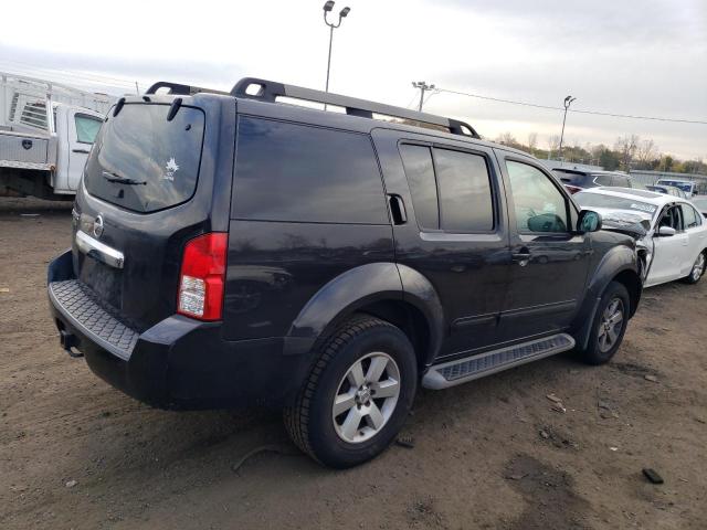 Photo 2 VIN: 5N1AR1NB9BC621339 - NISSAN PATHFINDER 