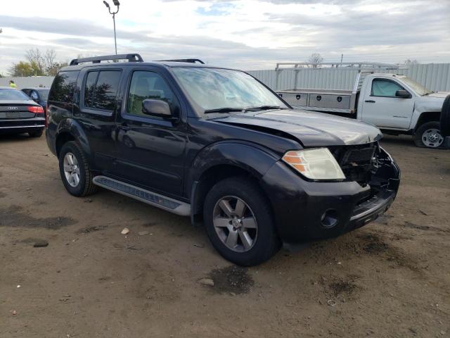 Photo 3 VIN: 5N1AR1NB9BC621339 - NISSAN PATHFINDER 