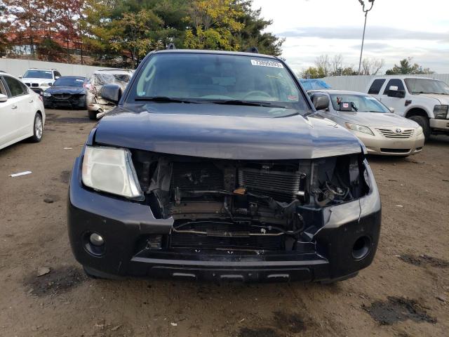 Photo 4 VIN: 5N1AR1NB9BC621339 - NISSAN PATHFINDER 