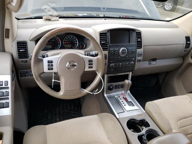 Photo 7 VIN: 5N1AR1NB9BC621339 - NISSAN PATHFINDER 