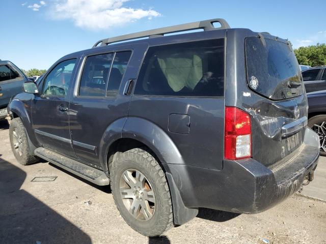 Photo 1 VIN: 5N1AR1NB9BC621387 - NISSAN PATHFINDER 