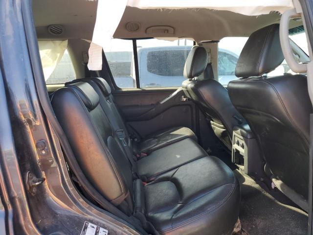 Photo 10 VIN: 5N1AR1NB9BC621387 - NISSAN PATHFINDER 