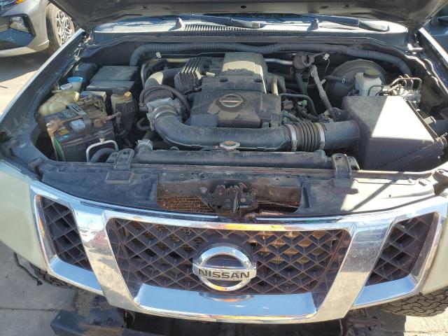 Photo 11 VIN: 5N1AR1NB9BC621387 - NISSAN PATHFINDER 