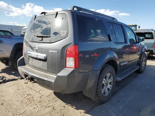 Photo 2 VIN: 5N1AR1NB9BC621387 - NISSAN PATHFINDER 