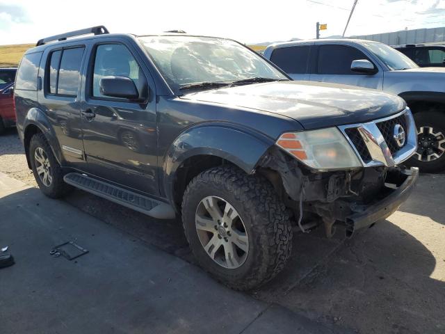 Photo 3 VIN: 5N1AR1NB9BC621387 - NISSAN PATHFINDER 