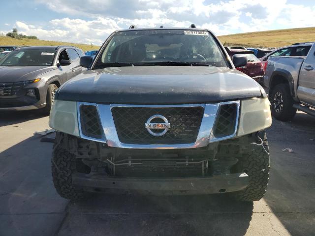 Photo 4 VIN: 5N1AR1NB9BC621387 - NISSAN PATHFINDER 