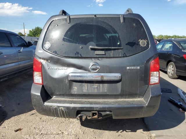 Photo 5 VIN: 5N1AR1NB9BC621387 - NISSAN PATHFINDER 