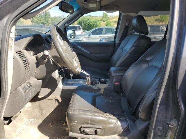 Photo 6 VIN: 5N1AR1NB9BC621387 - NISSAN PATHFINDER 