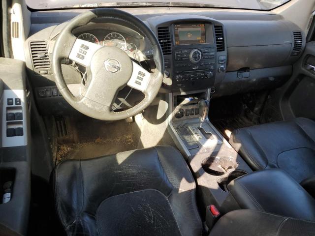 Photo 7 VIN: 5N1AR1NB9BC621387 - NISSAN PATHFINDER 