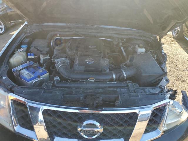 Photo 11 VIN: 5N1AR1NB9BC624807 - NISSAN PATHFINDER 