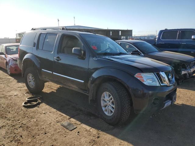 Photo 3 VIN: 5N1AR1NB9BC624807 - NISSAN PATHFINDER 