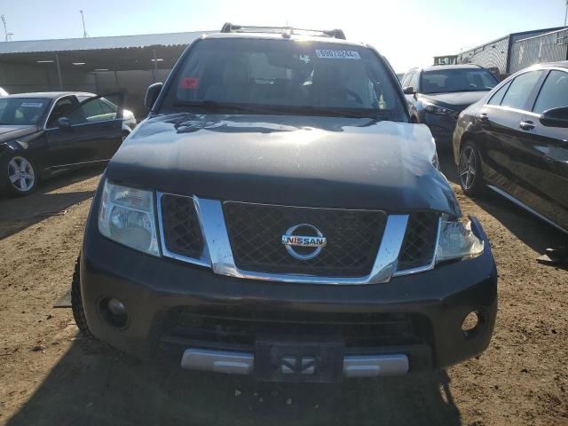 Photo 4 VIN: 5N1AR1NB9BC624807 - NISSAN PATHFINDER 